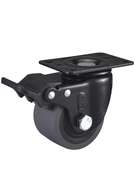 TPR626 平底（dǐ）單刹