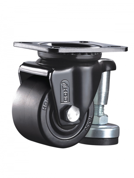 尼（ní）龍低（dī）重心腳（jiǎo）輪 - PA406