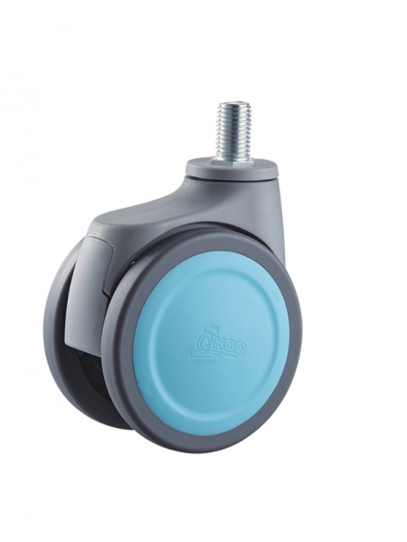 活動醫療腳輪（lún）-PU216