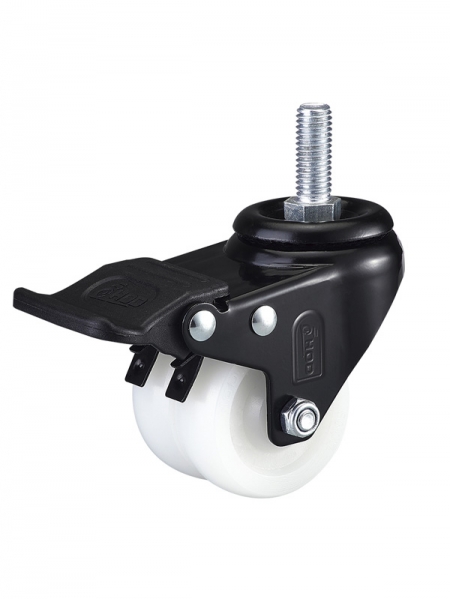 YUPA102 絲杆（gǎn）雙刹