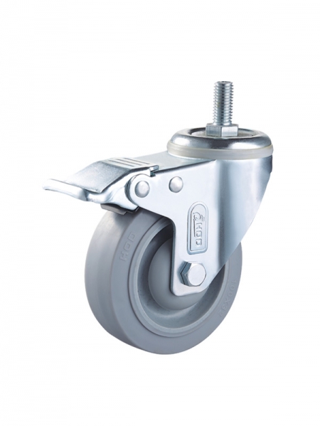 TPR646 絲杆雙（shuāng）刹