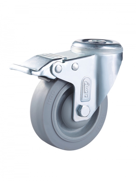 TPR6464 孔頂雙刹