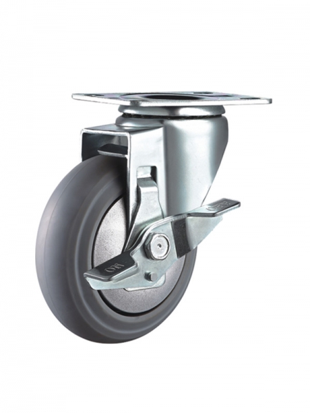 TPR625 平（píng）底邊刹