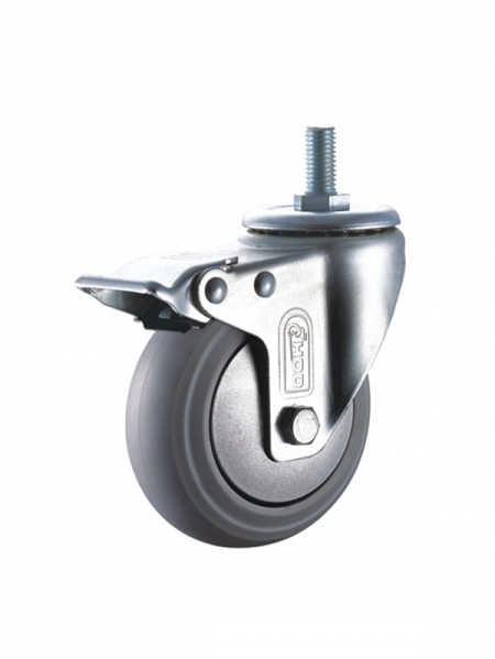 TPR625 絲杆雙（shuāng）刹（shā）