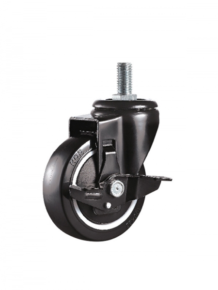 腳（jiǎo）輪廠家 工（gōng）業腳輪 廣東腳輪