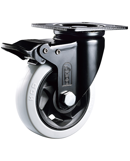 平底雙(shuāng)刹PP通花輪 平底雙刹PP通花輪