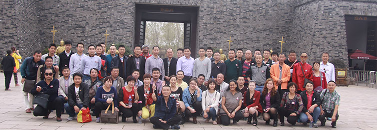 小（xiǎo）欖腳（jiǎo）輪廠