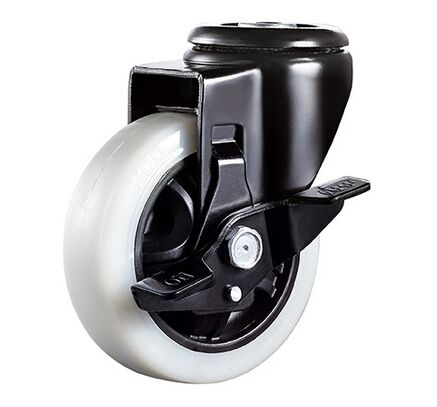 厚（hòu）德重型腳輪