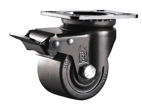 厚（hòu）德腳（jiǎo）輪