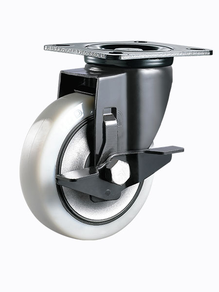 中型腳輪 中型腳輪