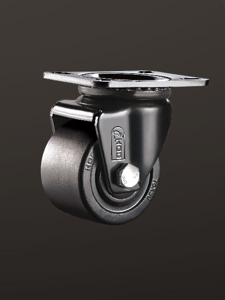 超(chāo)重型腳輪 超重型腳輪(lún)