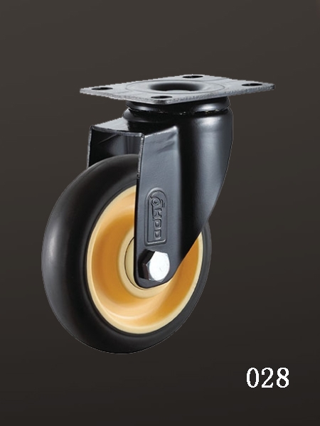 重型（xíng）腳輪