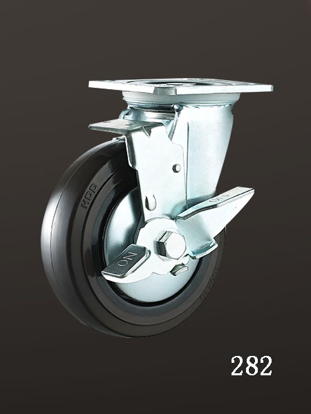 重型（xíng）腳輪