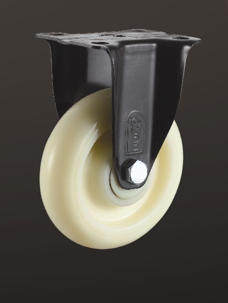 重(chóng)型腳(jiǎo)輪 重型腳輪