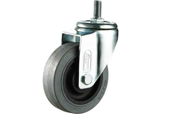 絲杆不鏽鋼腳輪（lún）