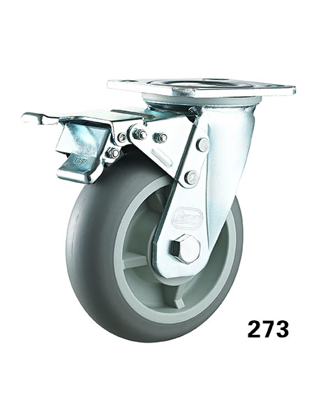 萬向刹車腳輪 萬向刹車腳輪