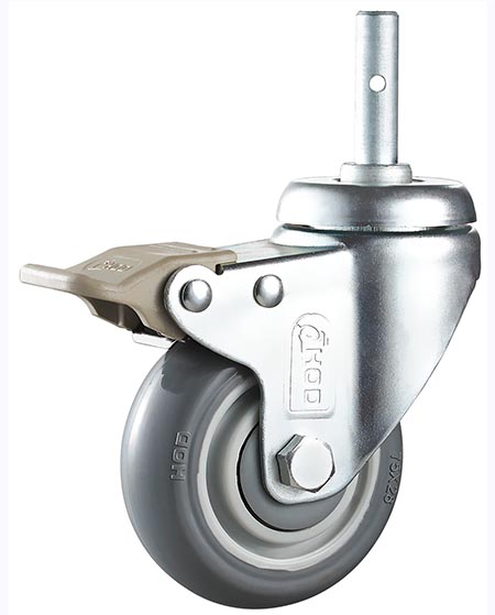 工業（yè）腳輪（lún）