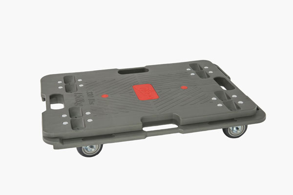 不鏽鋼手(shǒu)推車(chē)腳輪 不鏽鋼手推車腳輪