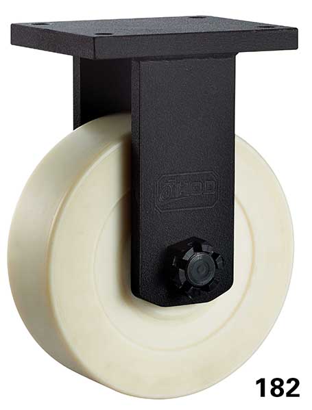 超重工（gōng）業腳輪