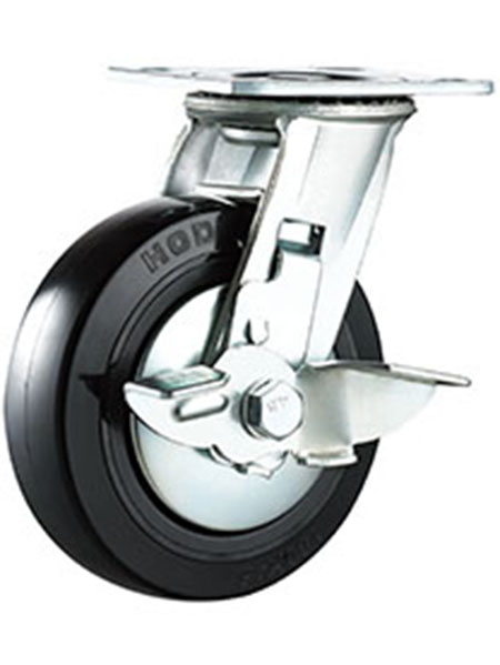 萬（wàn）向重型（xíng）腳輪