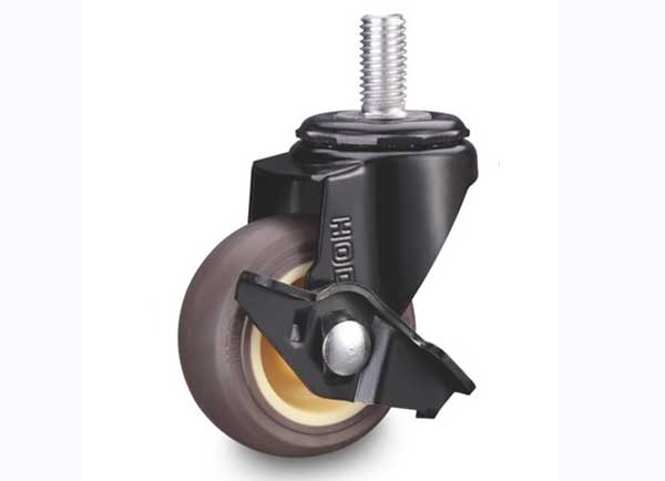 絲杆（gǎn）活動腳輪