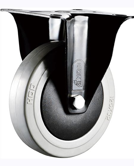 重型腳（jiǎo）輪（lún）