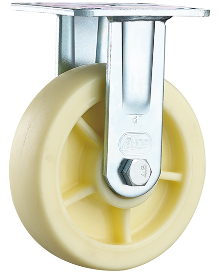 尼龍腳（jiǎo）輪