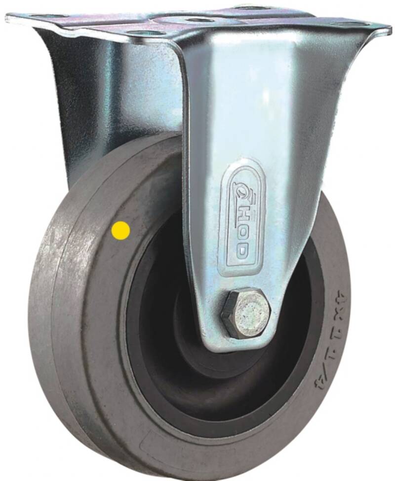 四寸腳輪（lún）