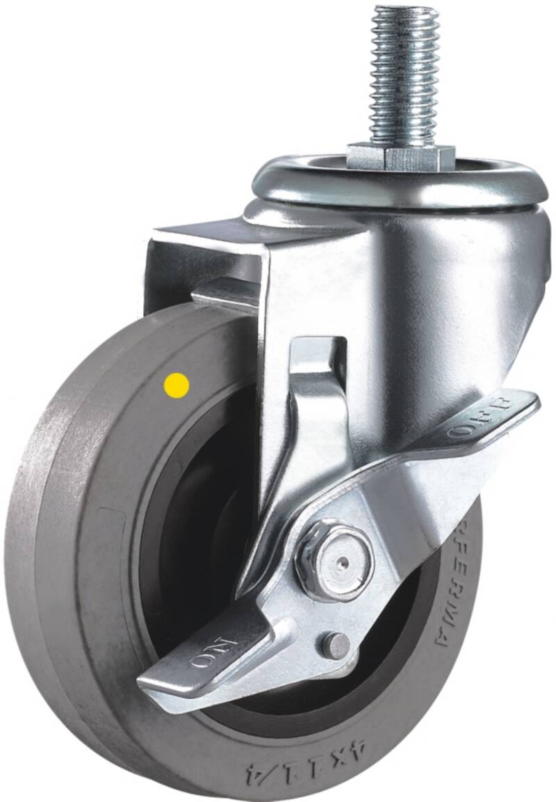 工業腳輪(lún) 工業腳輪