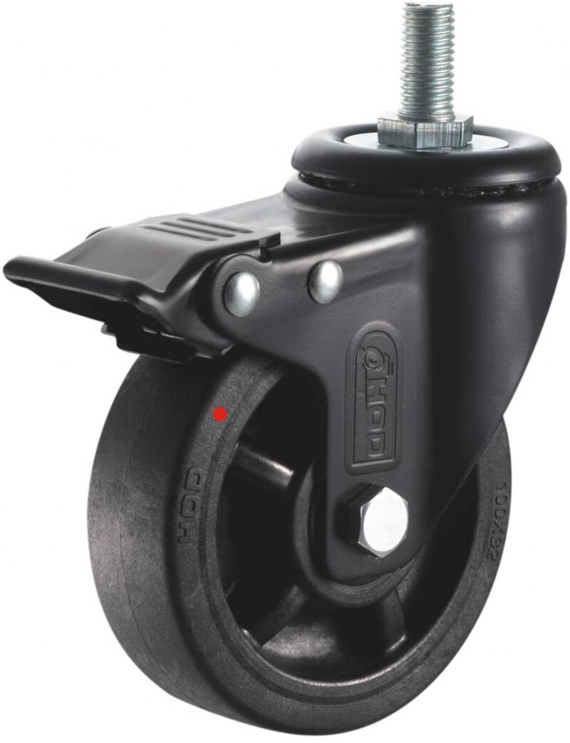 工業（yè）腳（jiǎo）輪