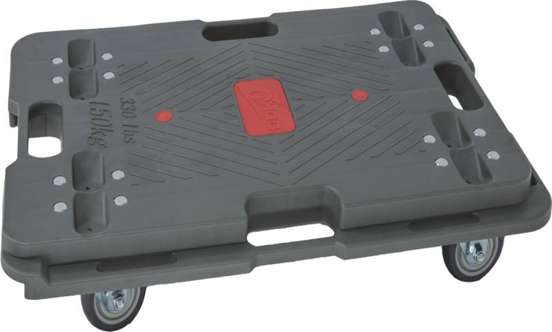 萬向腳輪托（tuō）盤