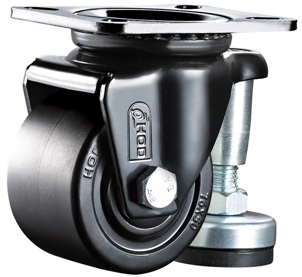 帶腳杯（bēi）的低重心（xīn）腳輪