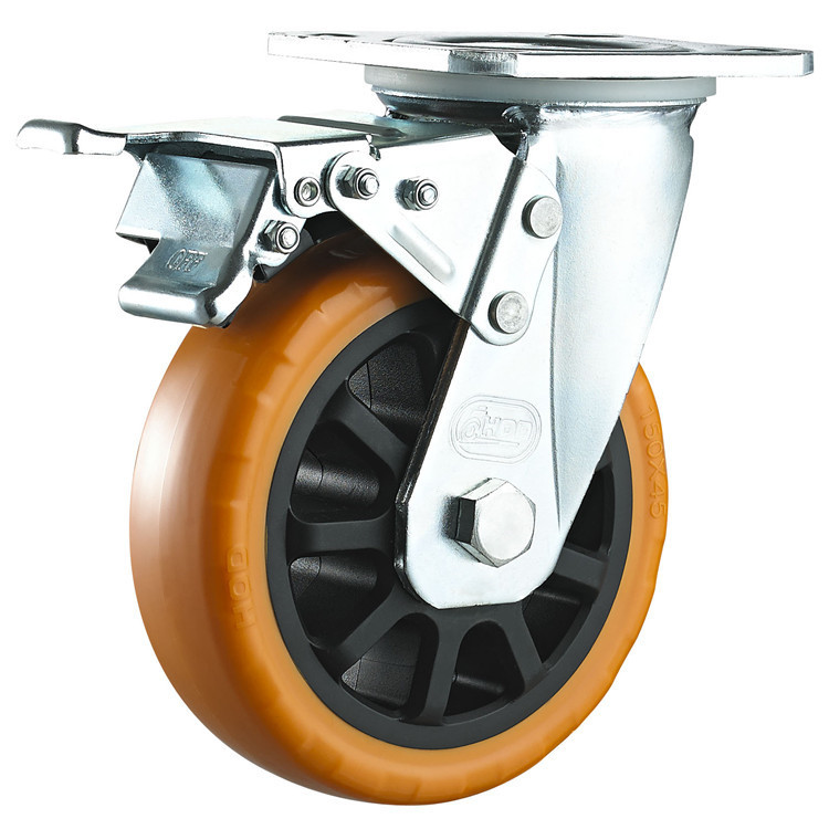 小欖腳輪 小欖腳輪(lún)