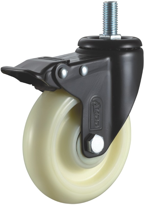 1.25寸腳輪（lún）