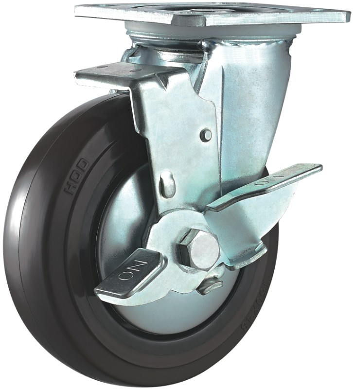 工業腳輪 工業腳輪