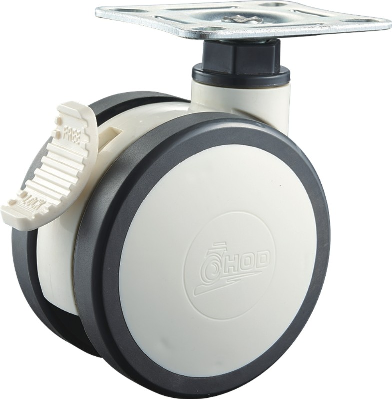 醫療腳輪 醫療腳輪