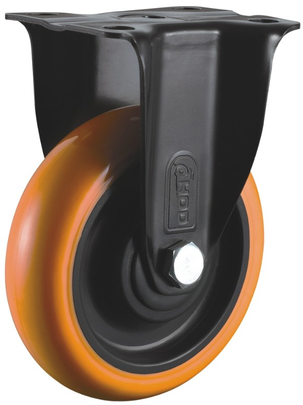 寧波重型工業（yè）腳（jiǎo）輪圖片