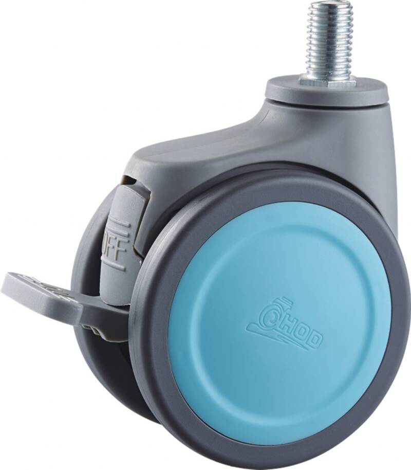 導電腳（jiǎo）輪