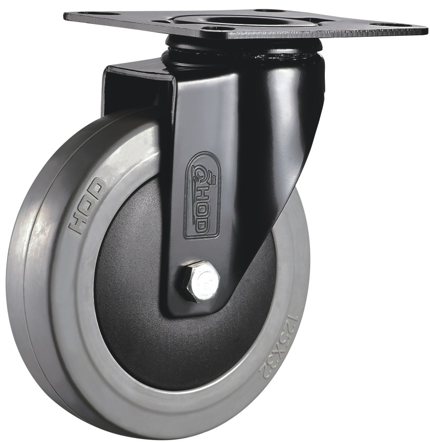 T1係列萬向手推車(chē)腳輪 T1係(xì)列萬向手推車腳(jiǎo)輪(lún)